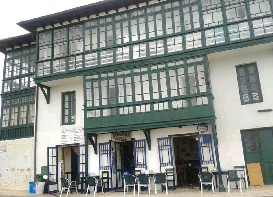 柯米拉斯Mima'S House - La Casa De Mima别墅 外观 照片